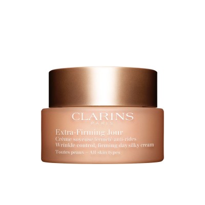 Extra - Firming Day Silky Cream For All Skin Types 50 mL