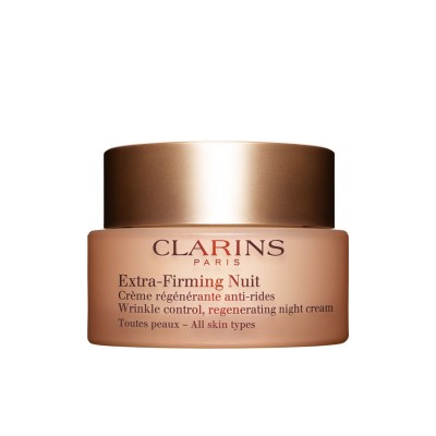 Extra - Firming Night Cream For All Skin Types 50 mL