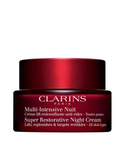 Super Restorative Night Cream - All Skin Types 50 mL
